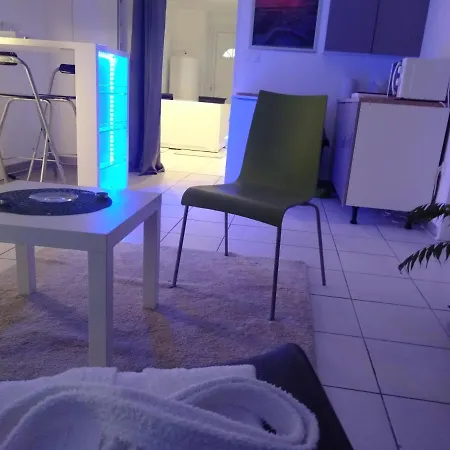 Neospa Villeurbanne