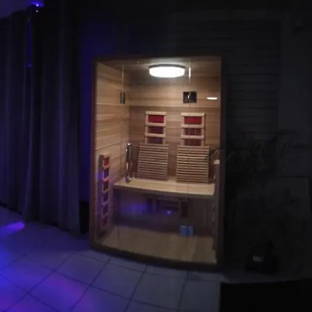 Neospa Apartment