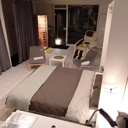 Apartment Neospa *